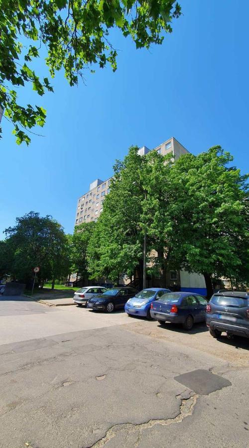 Bella Apartman Debrecen Exterior foto