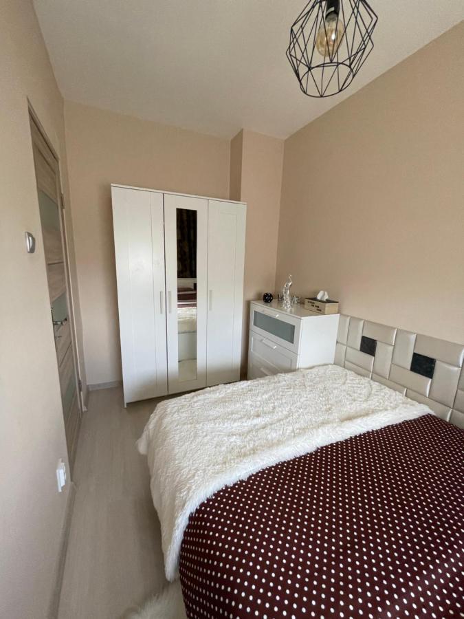 Bella Apartman Debrecen Exterior foto