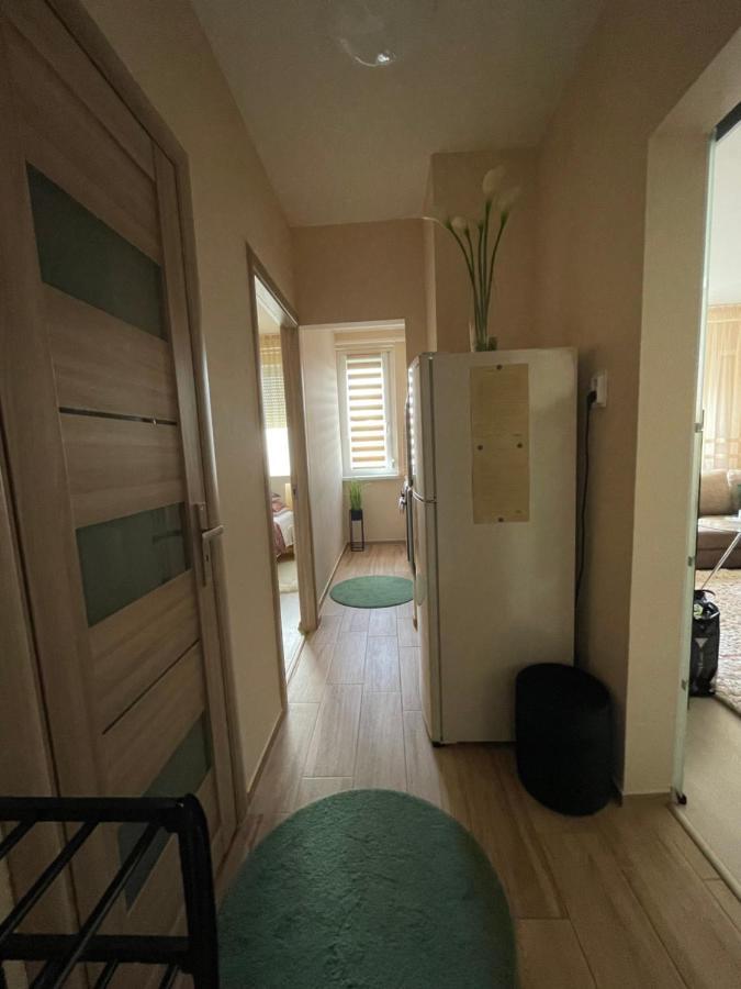 Bella Apartman Debrecen Exterior foto