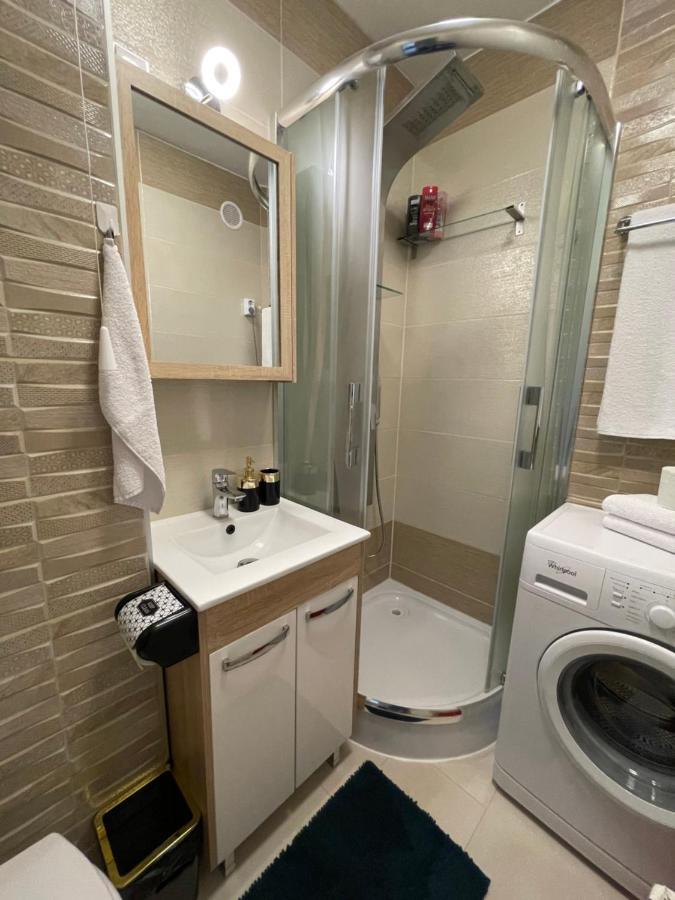 Bella Apartman Debrecen Exterior foto