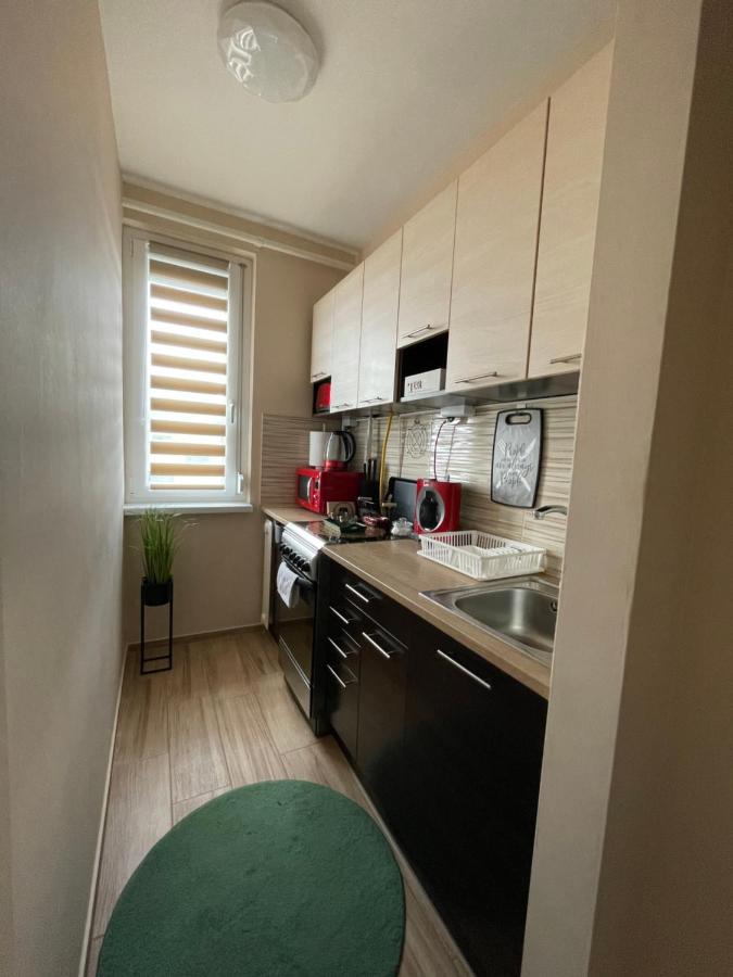 Bella Apartman Debrecen Exterior foto